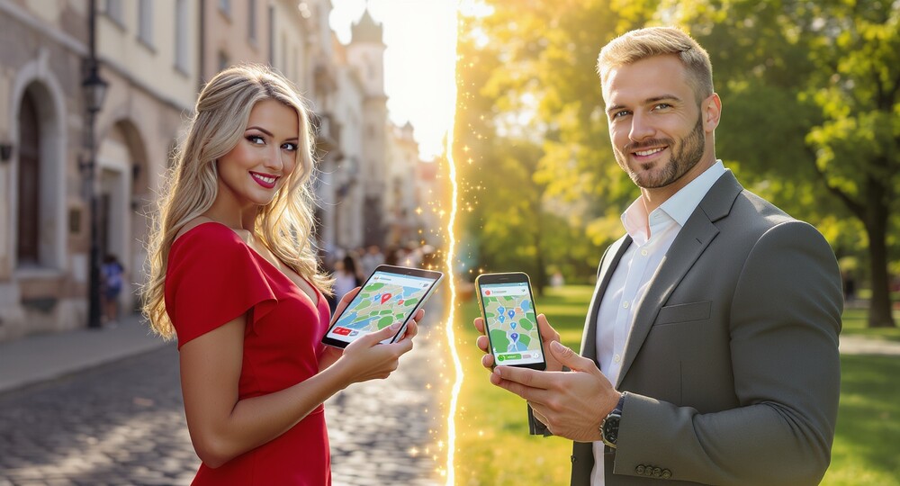 Teambuildingový balíček – venkovní hra a druhá akce se slevou 50 %