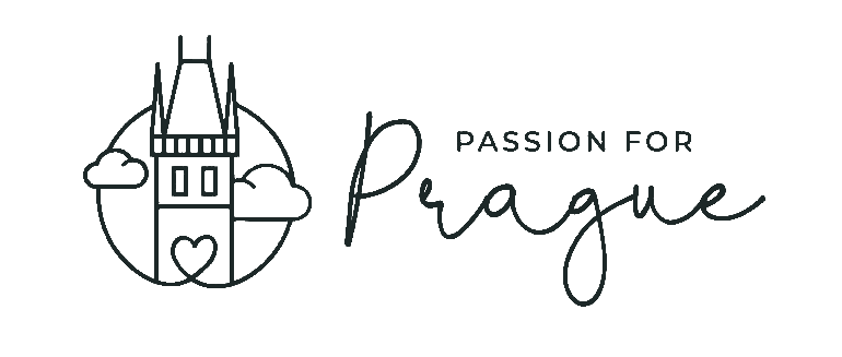 Passion for Prague