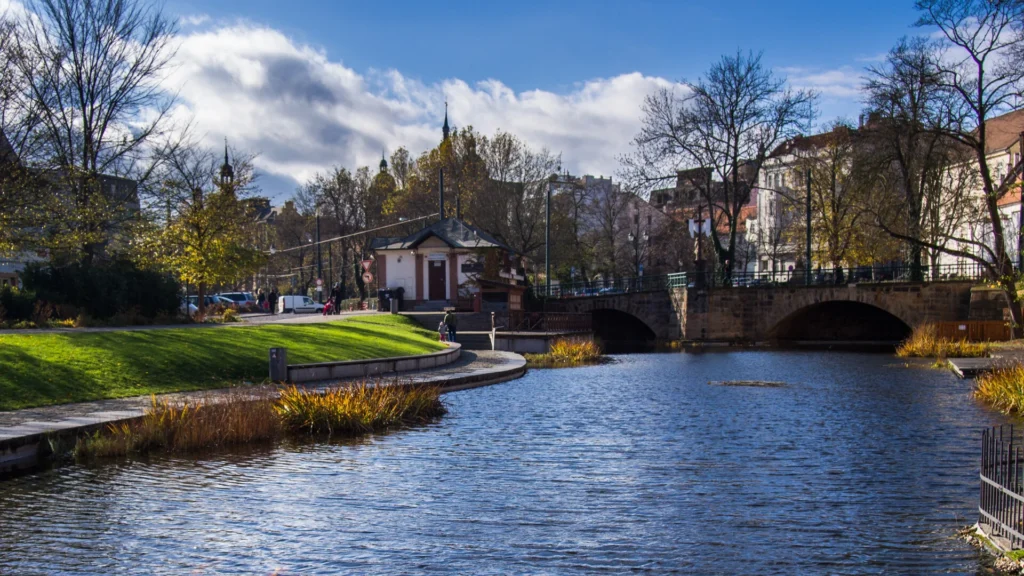 Treasure Hunt Pilsen – Corporate Event with Team Activity