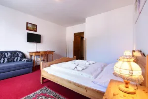 Hotel Stará škola