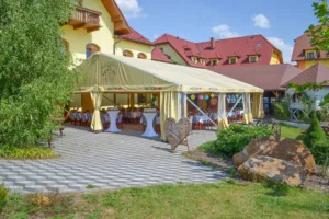 Hotel Tři Věžičky