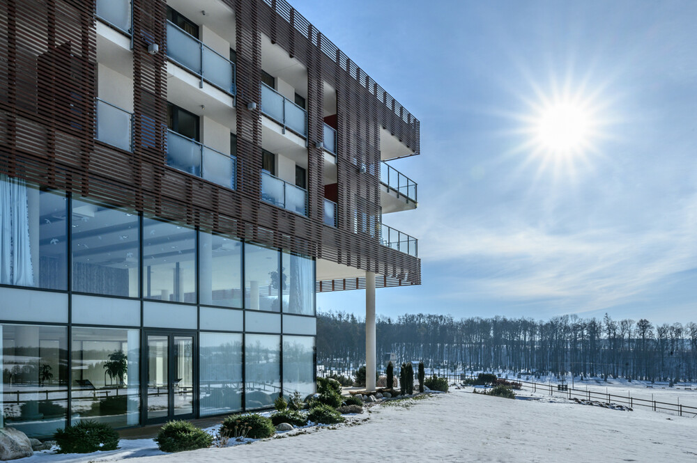 Hotel K-Triumf
