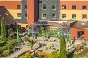 Hotel Panorama