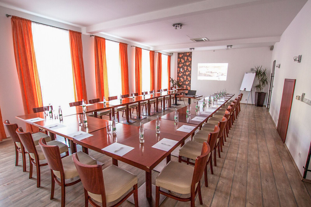 Hotel Mariel Znojmo