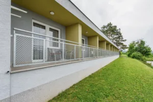 Hotel Rakovec Brno
