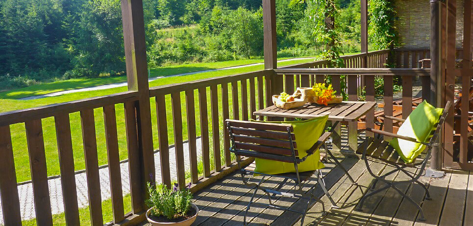 Hotel Legner Zvánovice