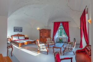 Hotel Klášter Želiv