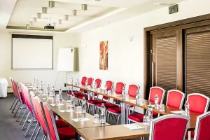 Congress Center Parkhotel Plzeň