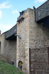Hrad Točník