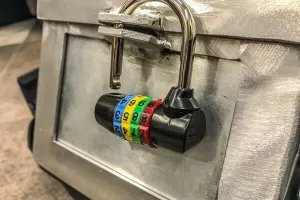 Escape Box