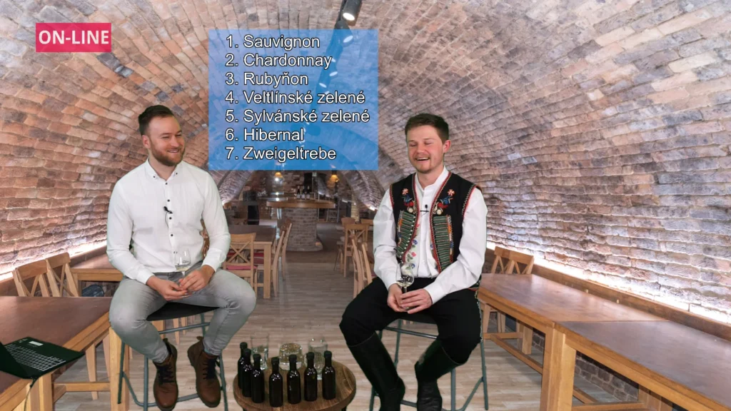 Jak se stát somelierem
