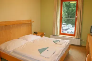 Hotel Skalní mlýn