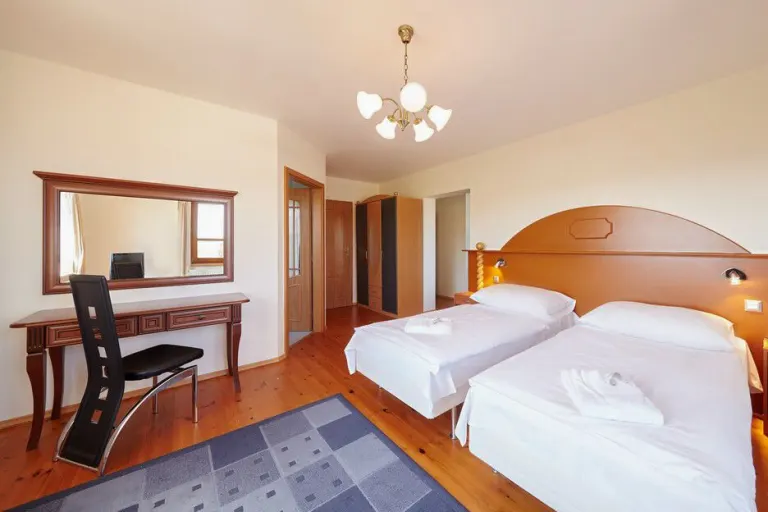 Suitable accommodation for corporate events
