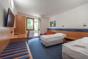 Hotel Kurdějov
