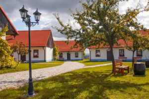 Hotel Bukovanský mlýn