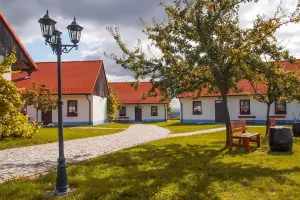 Hotel Bukovanský mlýn