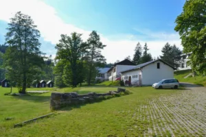Rekreační středisko Nesměř