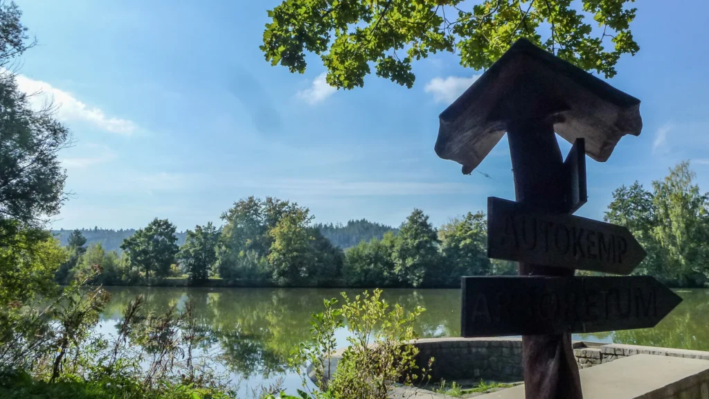 Treasure Hunt Jedovnice – Team Building Event in Moravian Karst