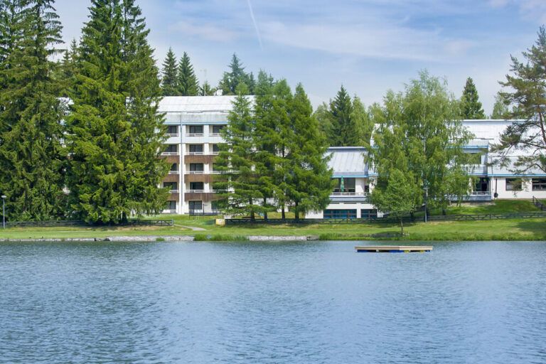 Orea Resort Devět Skal