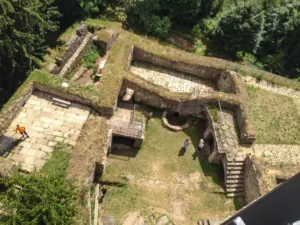 Hrad Orlík
