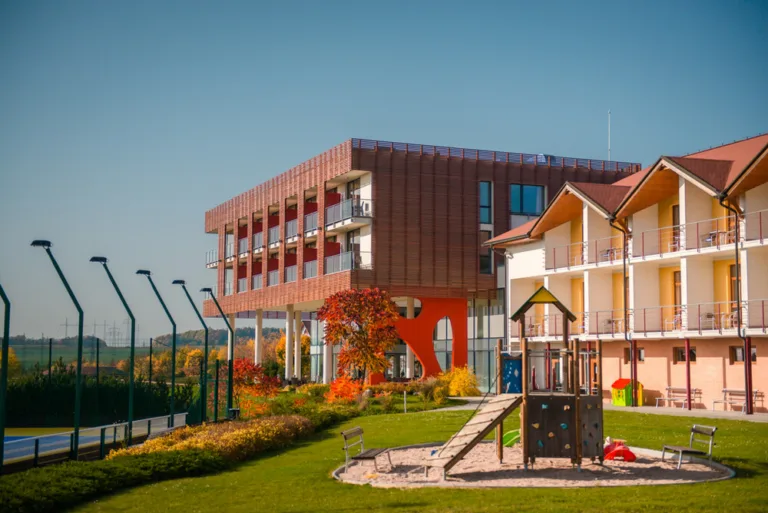 K-Triumf Hotel