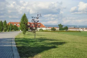 Hotel Prachárna