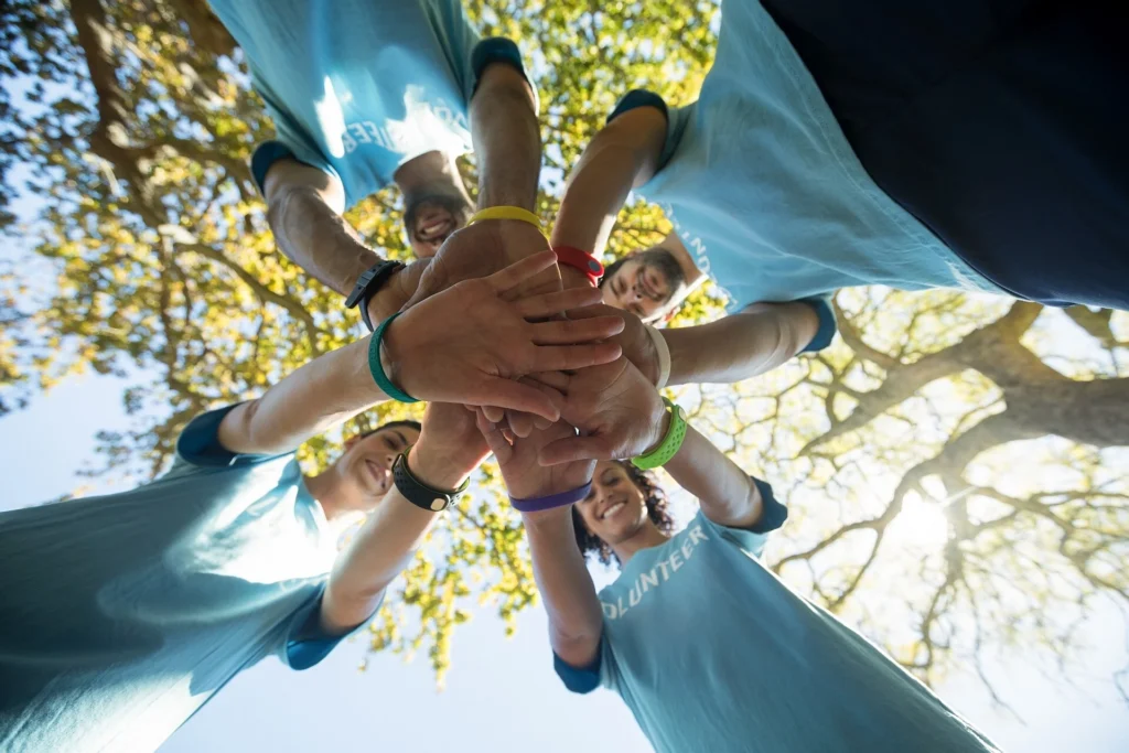 Jedeme na teambuilding – film 2023