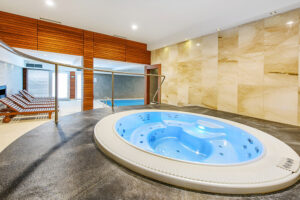 Hotel Rakovec Brno