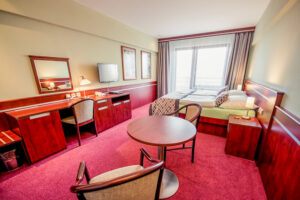 Hotel Panorama