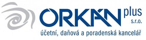 Orkán