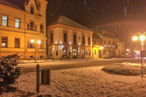 Hotel Kounický Dvůr