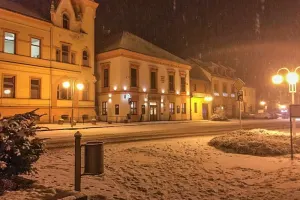 Hotel Kounický Dvůr