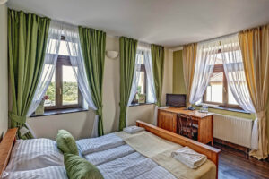 Hotel Buchlov