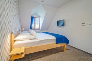 Hotel Hraniční zámeček