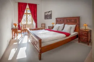 Hotel Klášter Želiv
