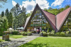 Hotel Konopiště Nová Myslivna