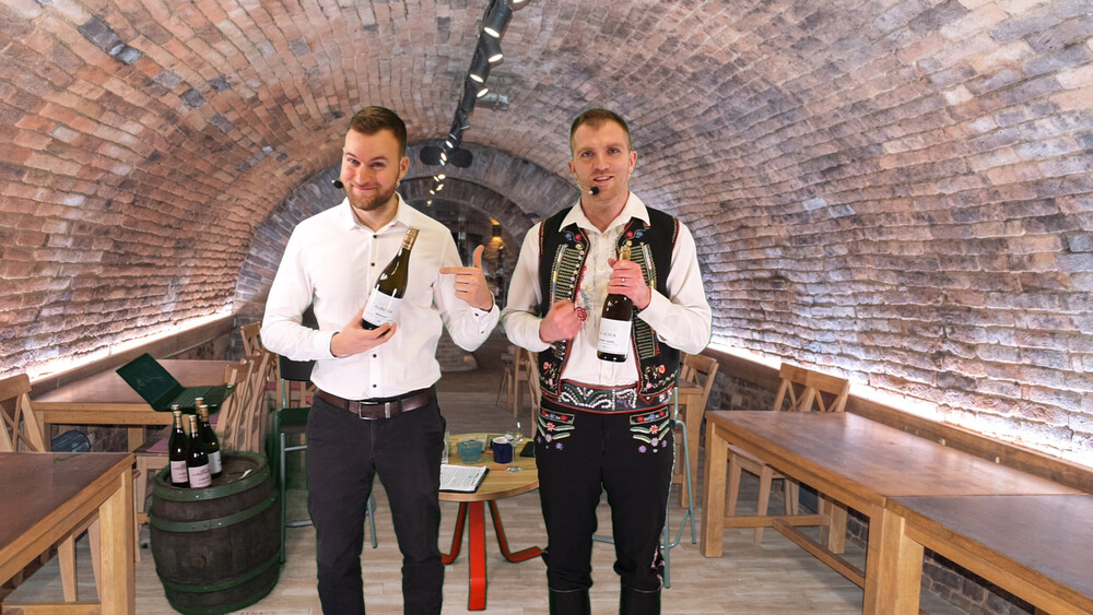 Online Wine Tasting