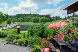 Hotel Renospond