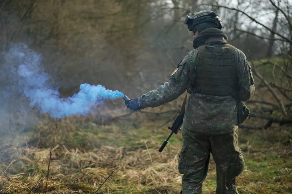 Poznejte kouzlo airsoftu aneb tyhle triky vám na střelnici neprozradí
