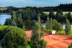 Hotel Skalský dvůr