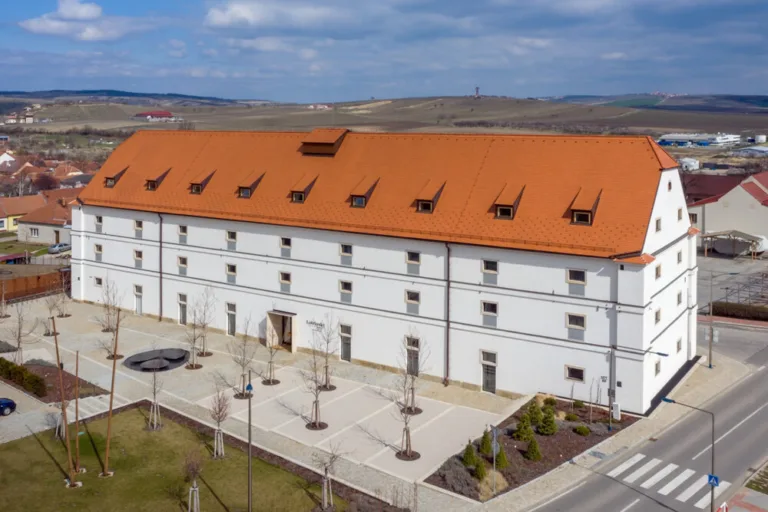 Hotel Lotrinský