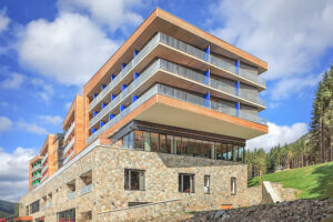 Hotel Vista Dolní Morava