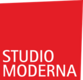 STUDIO MODERNA