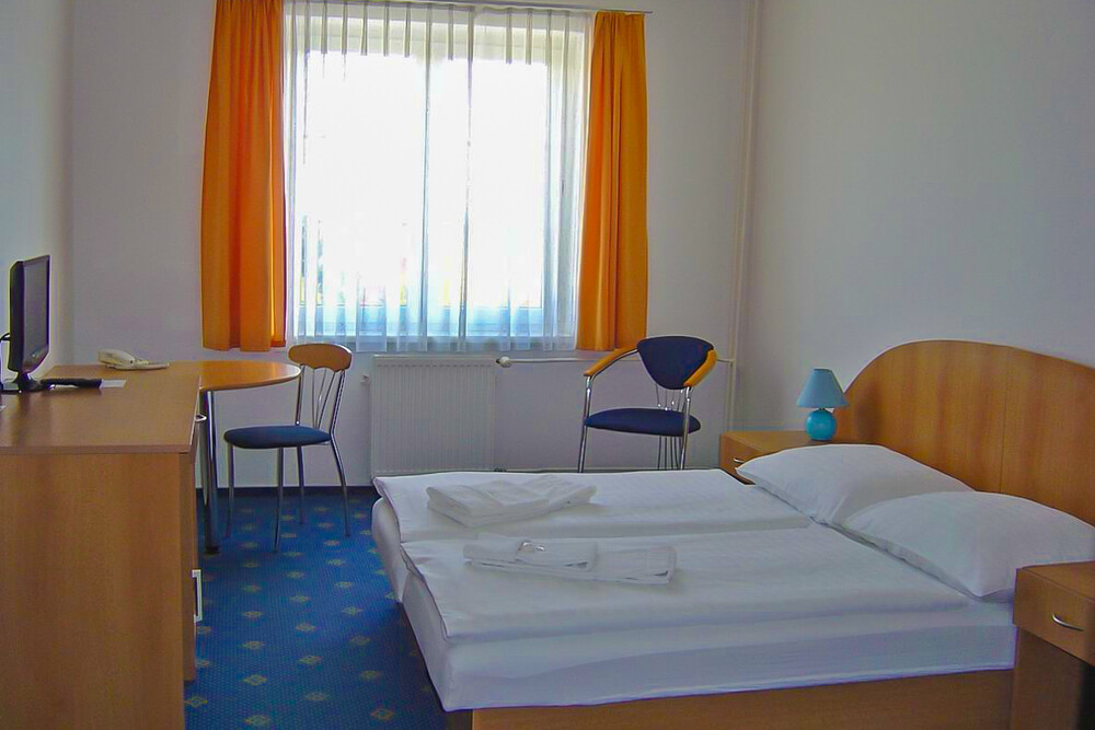 Hotel Hesperia Olomouc
