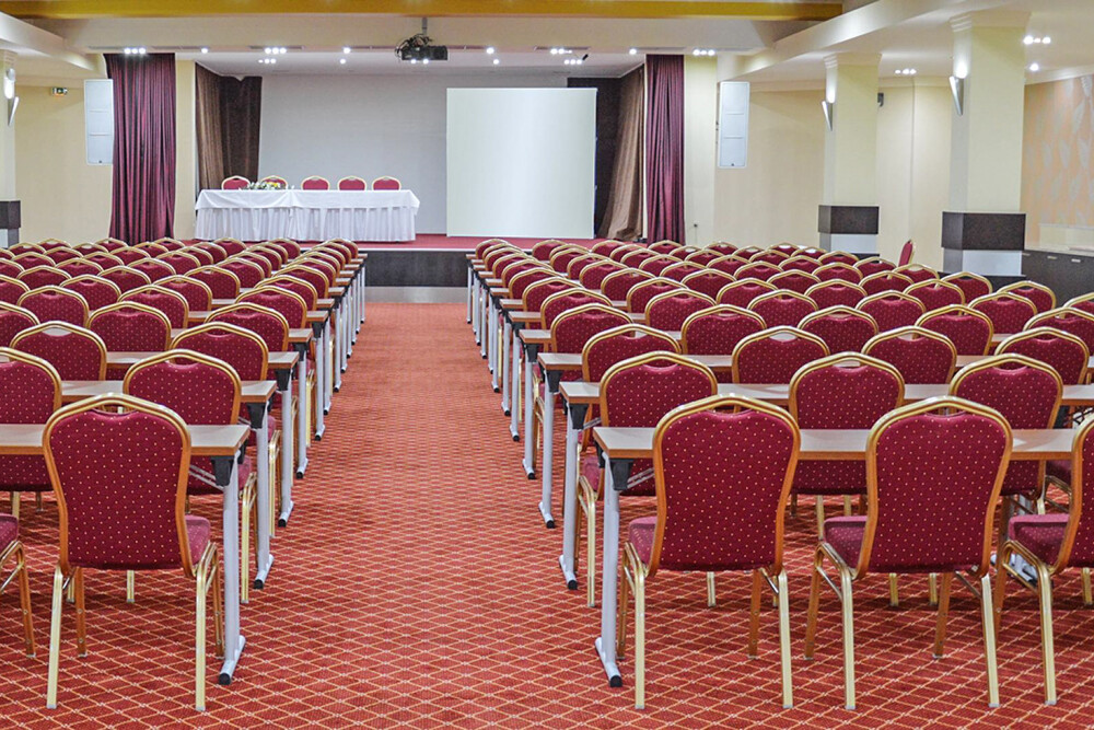 Congress Center Parkhotel Plzeň