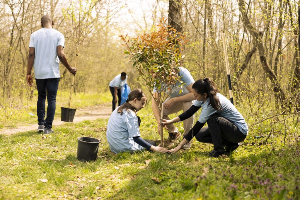 CSR a ESG teambuilding pro moderní firmy – Přínosy a integrace do teambuildingu