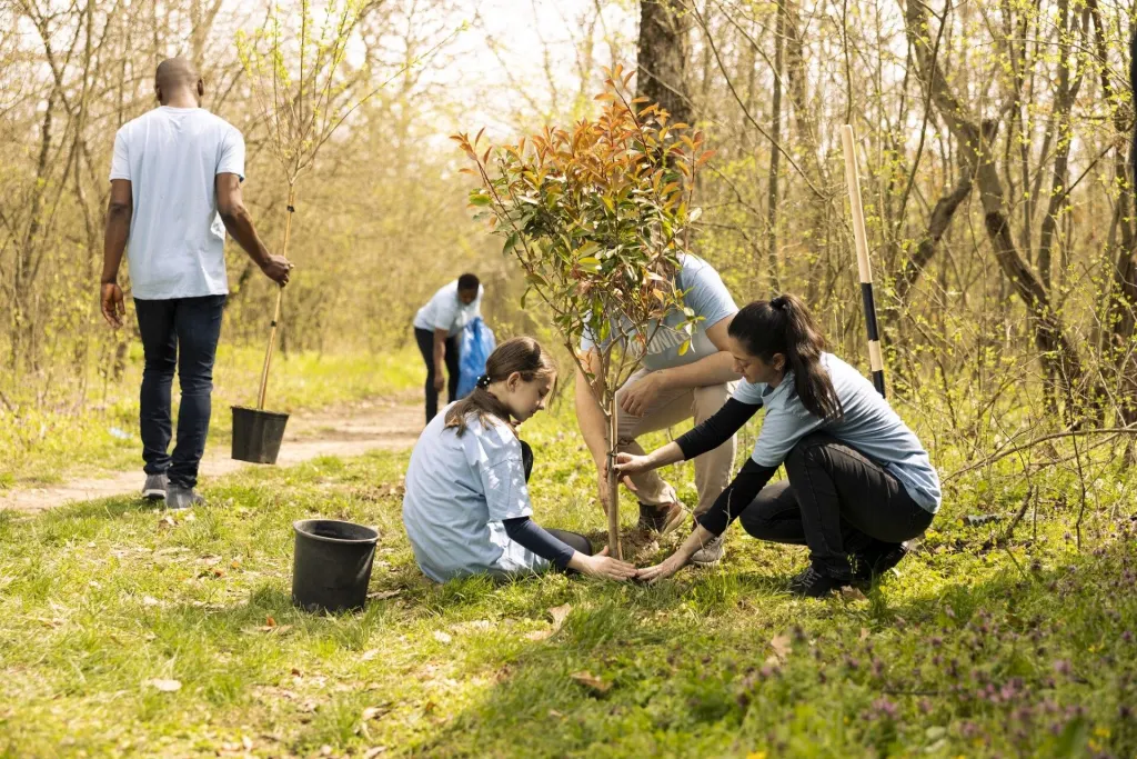 CSR a ESG teambuilding pro moderní firmy – Přínosy a integrace do teambuildingu