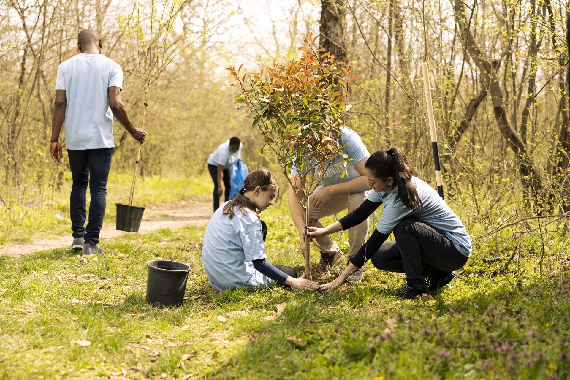 CSR a ESG teambuilding pro moderní firmy – Přínosy a integrace do teambuildingu