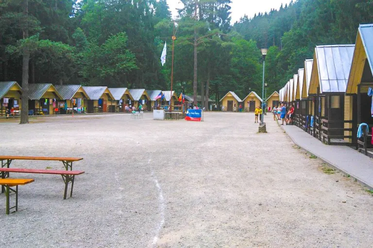 RS Želivka
