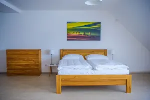Dvůr Perlová Voda